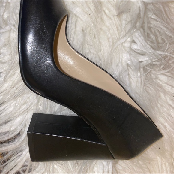 Block Heels - Picture 2 of 2